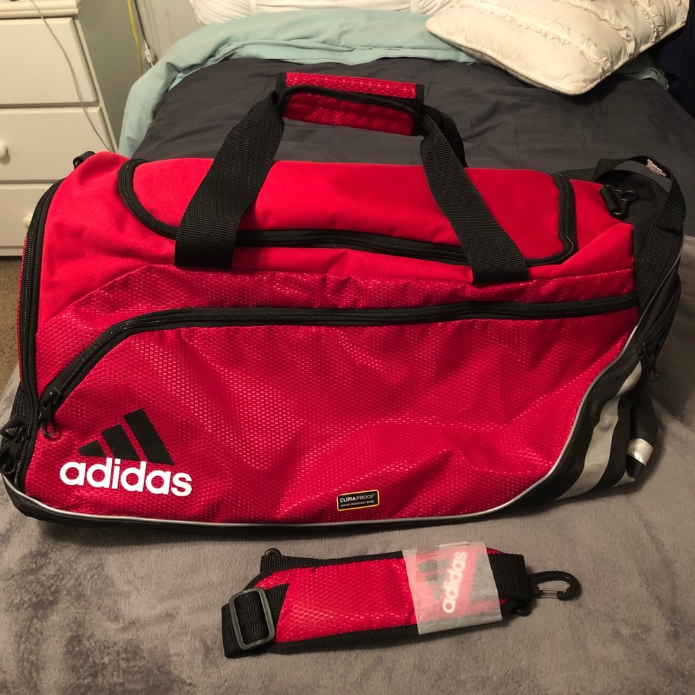 Adidas Sports/carry bag